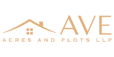 AVE Acres logo